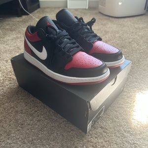 Jordan 1 Low size 12